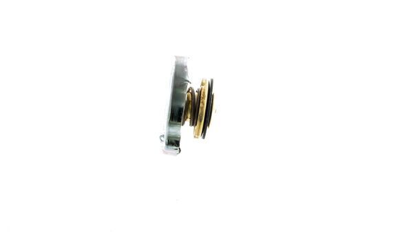MAHLE CRB14000P Запірна кришка, радіатор