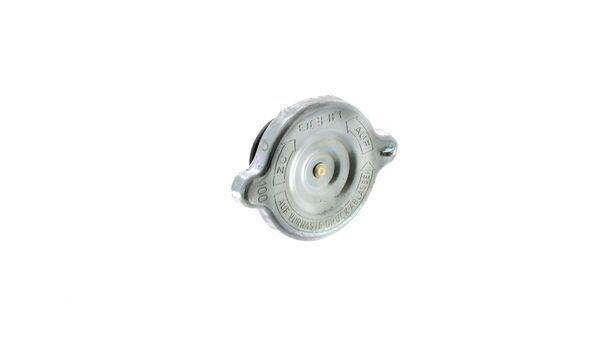 MAHLE CRB14000P Запірна кришка, радіатор