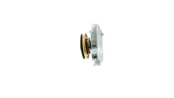 MAHLE CRB14000P Запірна кришка, радіатор