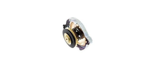 MAHLE CRB14000P Запірна кришка, радіатор