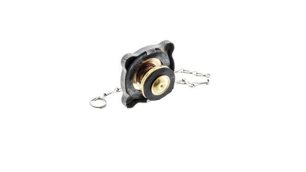 MAHLE CRB18000P Запірна кришка, радіатор