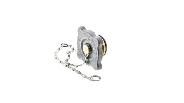 MAHLE CRB18000P Запірна кришка, радіатор