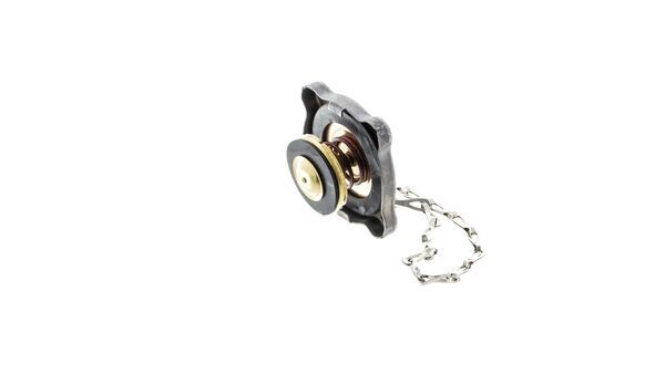 MAHLE CRB18000P Запірна кришка, радіатор
