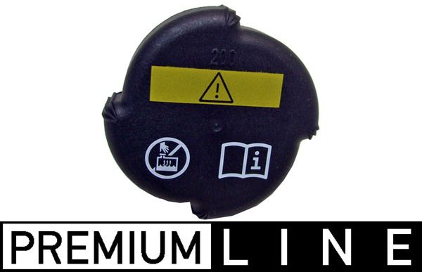 MAHLE CRB22000P Кришка радіатора BMW 3 (E46)/ 5 (E39)/ 7 (E38) 94-05