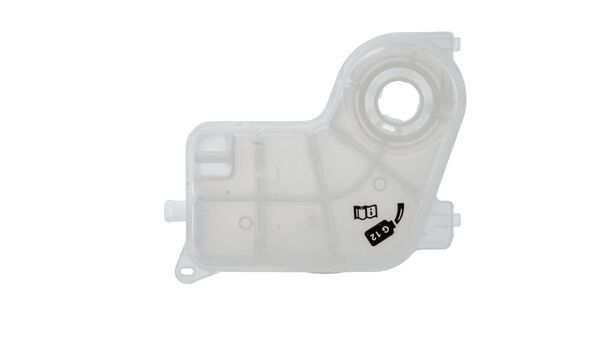 MAHLE CRT105000S Розширювальний бачок, охолоджувальна рідина