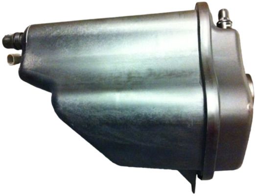 MAHLE CRT208000S Розширювальний бачок, охолоджувальна рідина