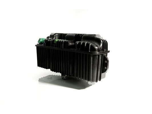 MAHLE CRT265000P Розширювальний бачок, охолоджувальна рідина