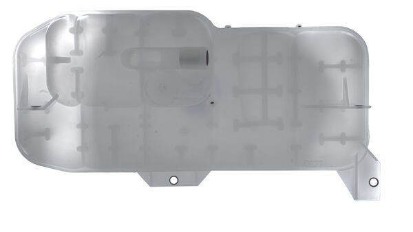 MAHLE CRT73000S Розширювальний бачок, охолоджувальна рідина