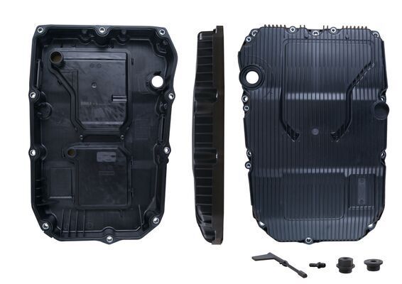 HX196KIT Фільтр гідравліки (MAHLE)