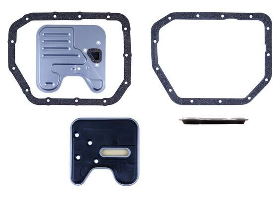 HX246D Фільтр гідравліки (MAHLE)