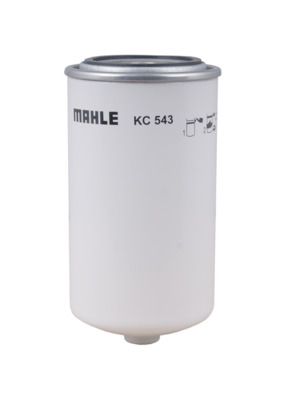 KC543 Фільтр палива (MAHLE)