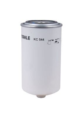 KC544 Фільтр палива (MAHLE)