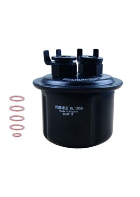 KL1050D Фільтр палива (MAHLE)