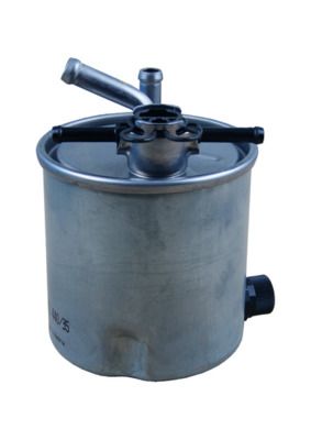 KL440/35 Фільтр палива (MAHLE)