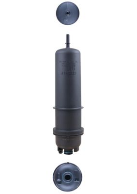 KL872/7 Фільтр палива (MAHLE)