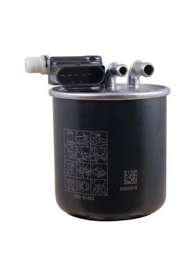 KL948 Фільтр палива (MAHLE)
