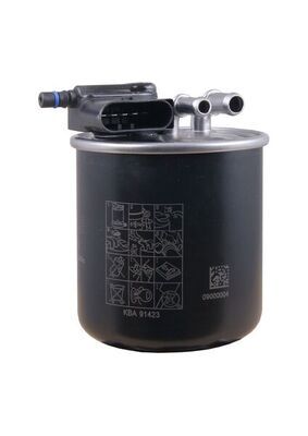 KL949 Фільтр палива (MAHLE)