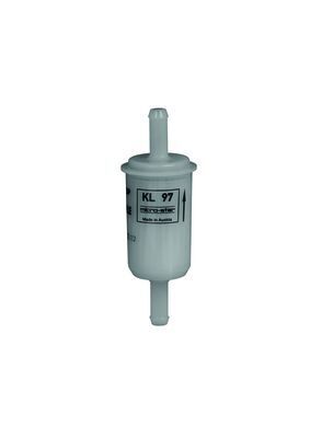 KL97 Фільтр палива (MAHLE)