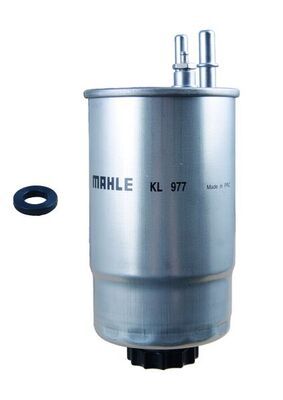 KL977D Фільтр палива (MAHLE)