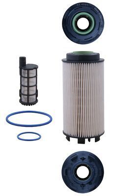 KX403/1KIT Фільтр палива (MAHLE)