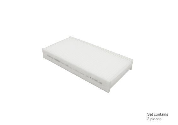 LA1156/S Фільтр салону (MAHLE)