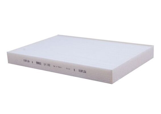 LA1162 Фільтр салону (MAHLE)