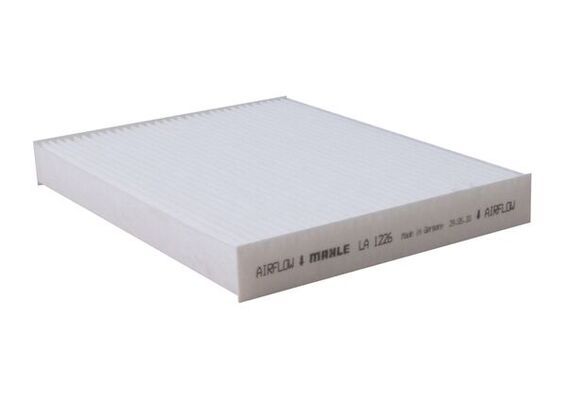 LA1226 Фільтр салону (MAHLE)