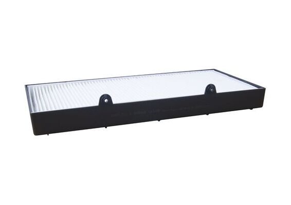 LA1400 Фільтр салону (MAHLE)