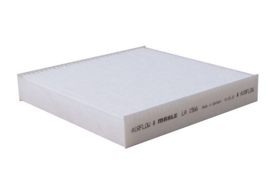 LA1566 Фільтр салону (MAHLE)