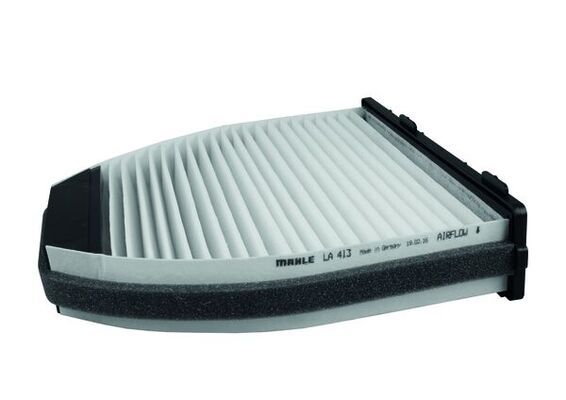 LA413 Фільтр салону (MAHLE)