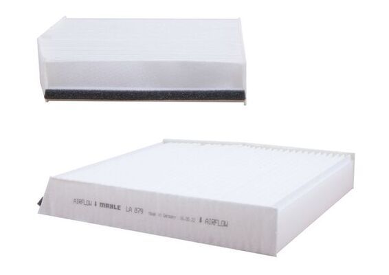 LA879 Фільтр салону (MAHLE)