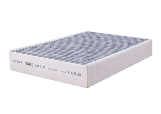 LAK1137 Фільтр салону (MAHLE)