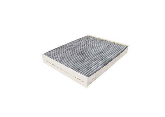 LAK1138 Фільтр салону (MAHLE)