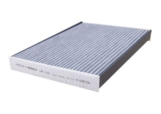 LAK1162 Фільтр салону (MAHLE)