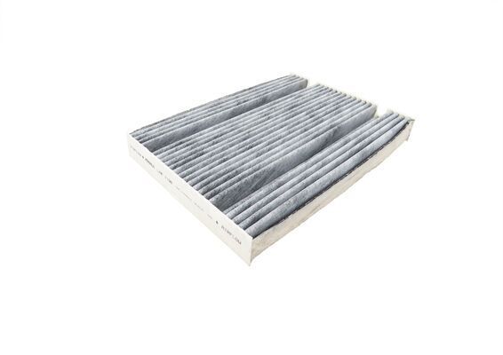 LAK1198 Фільтр салону (MAHLE)