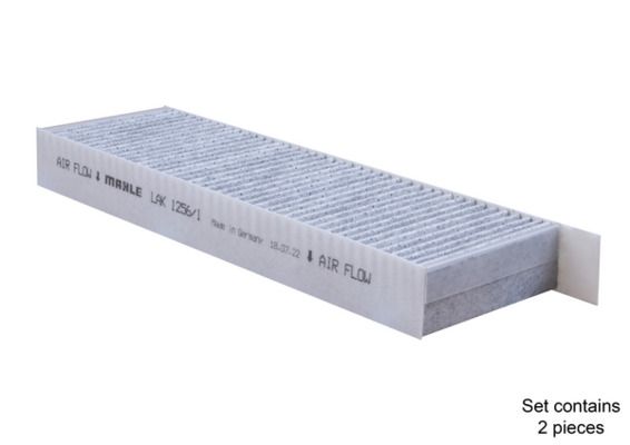 LAK1256/1/S     (MAHLE)