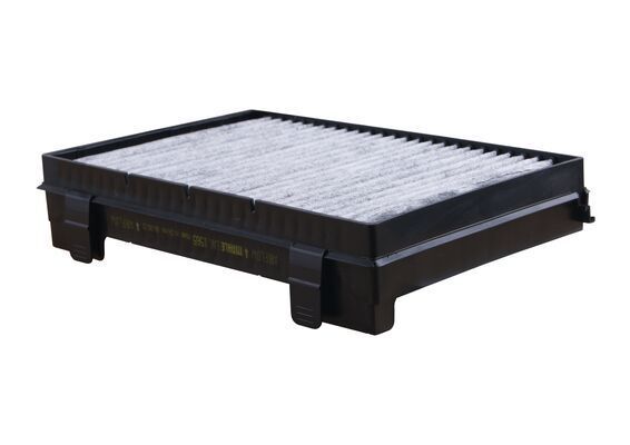 LAK1565 Фільтр салону (MAHLE)