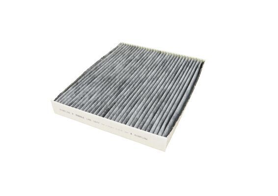LAK1677 Фільтр салону (MAHLE)
