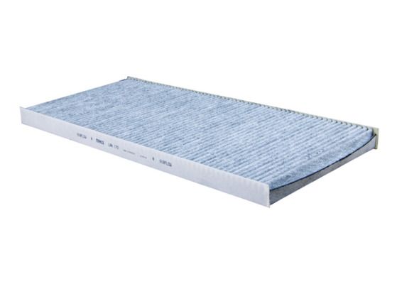LAK170 Фільтр салону (MAHLE)