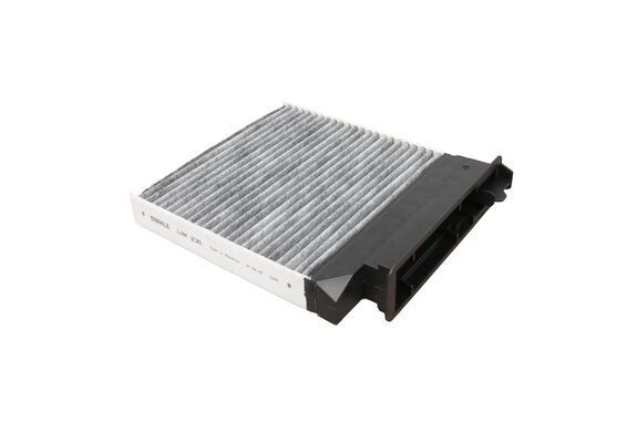 LAK230 Фільтр салону (MAHLE)