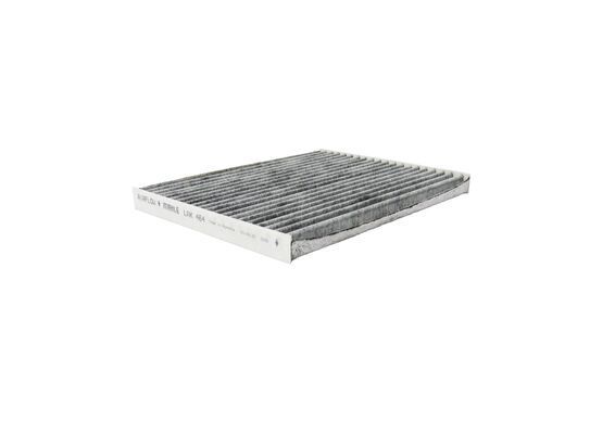 LAK464 Фільтр салону (MAHLE)