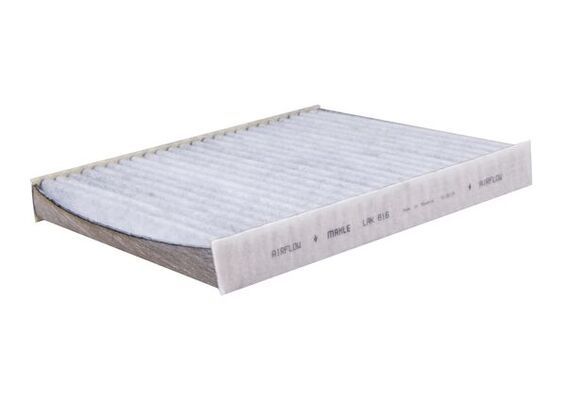 LAK816 Фільтр салону (MAHLE)