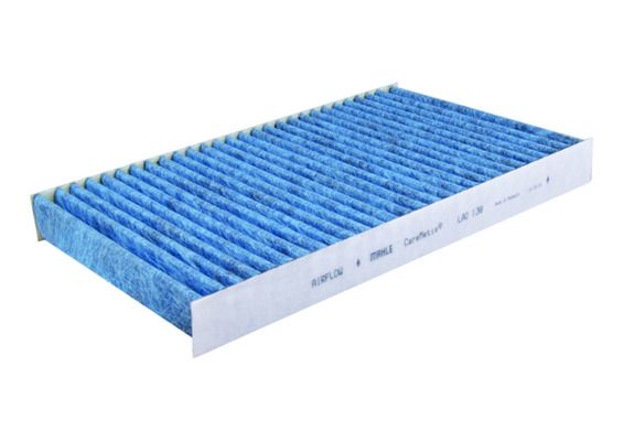 LAO138 Фільтр салону (MAHLE)
