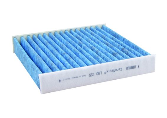 LAO155 Фільтр салону (MAHLE)