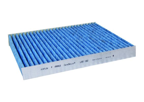 LAO182 Фільтр салону (MAHLE)