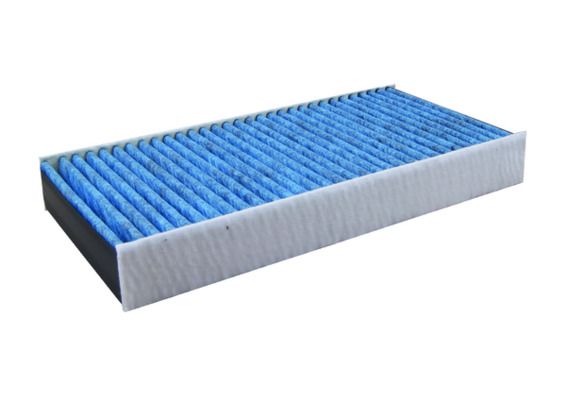 LAO232 Фільтр салону (MAHLE)