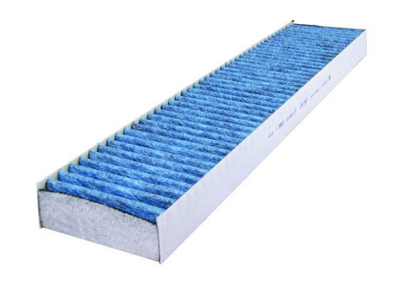 LAO242 Фільтр салону (MAHLE)