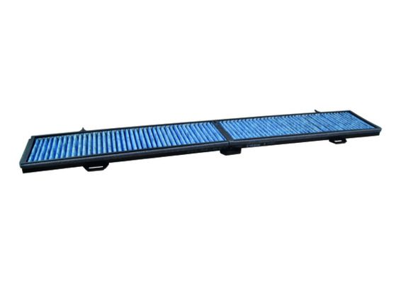 LAO248 Фільтр салону (MAHLE)