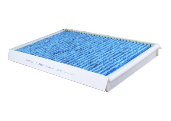 LAO307 Фільтр салону (MAHLE)