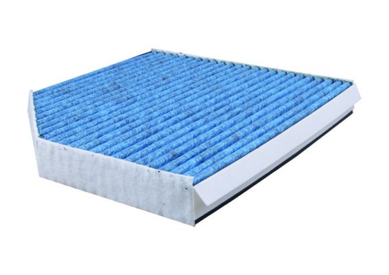LAO386 Фільтр салону (MAHLE)